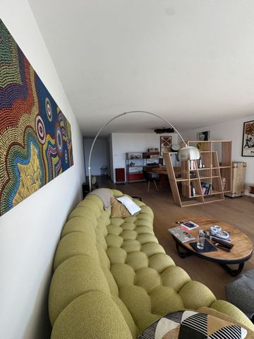 Beautiful 3.5-room apartment in Pully - Photo 5