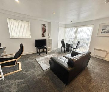 1 bedroom apartment to rent - Photo 3