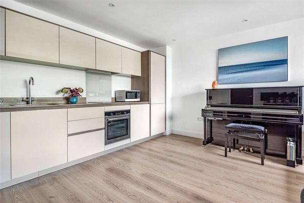 Bourchier Court, London Road, Sevenoaks, Kent, TN13 - Photo 1