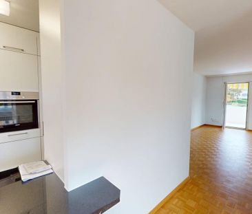 Helle 6-Zimmer-Wohnung im 1. OG ruhig wohnen in Herrliberg | BEFRISTET - Photo 6