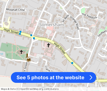 1 bedroom house share for rent - Photo 1