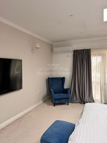 Cute Three-Bedroom Maisonette - Herastrau - Verita International School - Fotografie 4