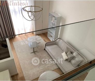 Loft in Affitto in Via Fabio Filzi 9 a Milano - Foto 4