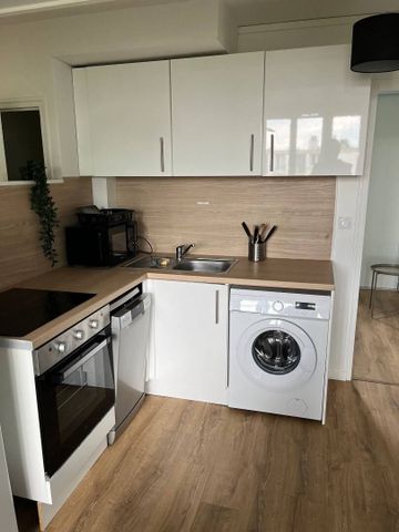 57m² 3 chambres meublé all inclusive ECOLE FAC - Photo 2