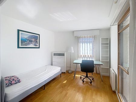 Location Appartement 4 pièces 85m² - Photo 5