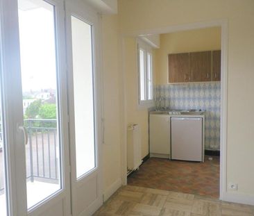 Location Appartement 1 pièce 26m² CHAMBRAY LES TOURS 37170 - Photo 3