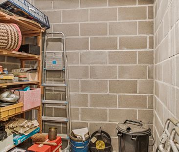 Leuk appartement te huur met 1 slaapkamer in centrum Waregem - Foto 3