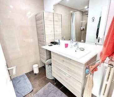 Appartement 3 pièces - - Photo 6