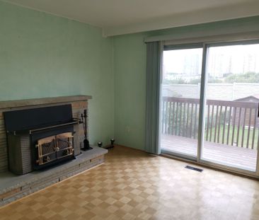 For Lease - 219 Shawnee Circle Unit# Main unit, Toronto, Ontario - Photo 3