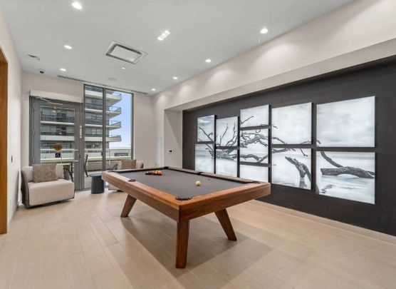 For Lease - 70 Annie Craig Drive Unit# 3307, Toronto, Ontario - Photo 1