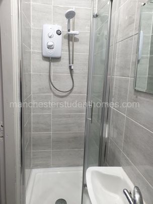 Scarsdale Road, Manchester, M14 5PR - Photo 1