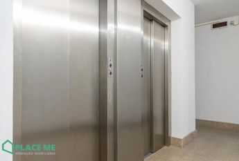 Arrendamento Apartamento T3