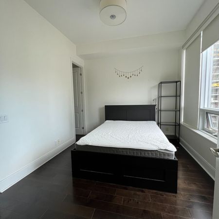 For Lease - 21 Balmuto Street Unit# 1602, Toronto, Ontario - Photo 4