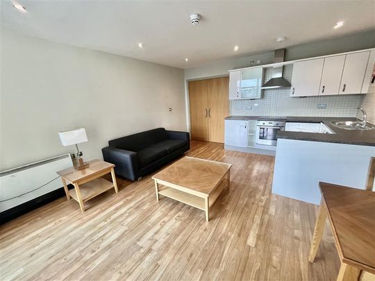 Belward Street, Nottingham - Photo 1