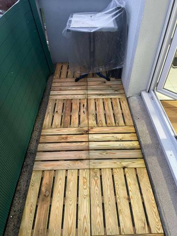 Studio Meublée - Photo 5