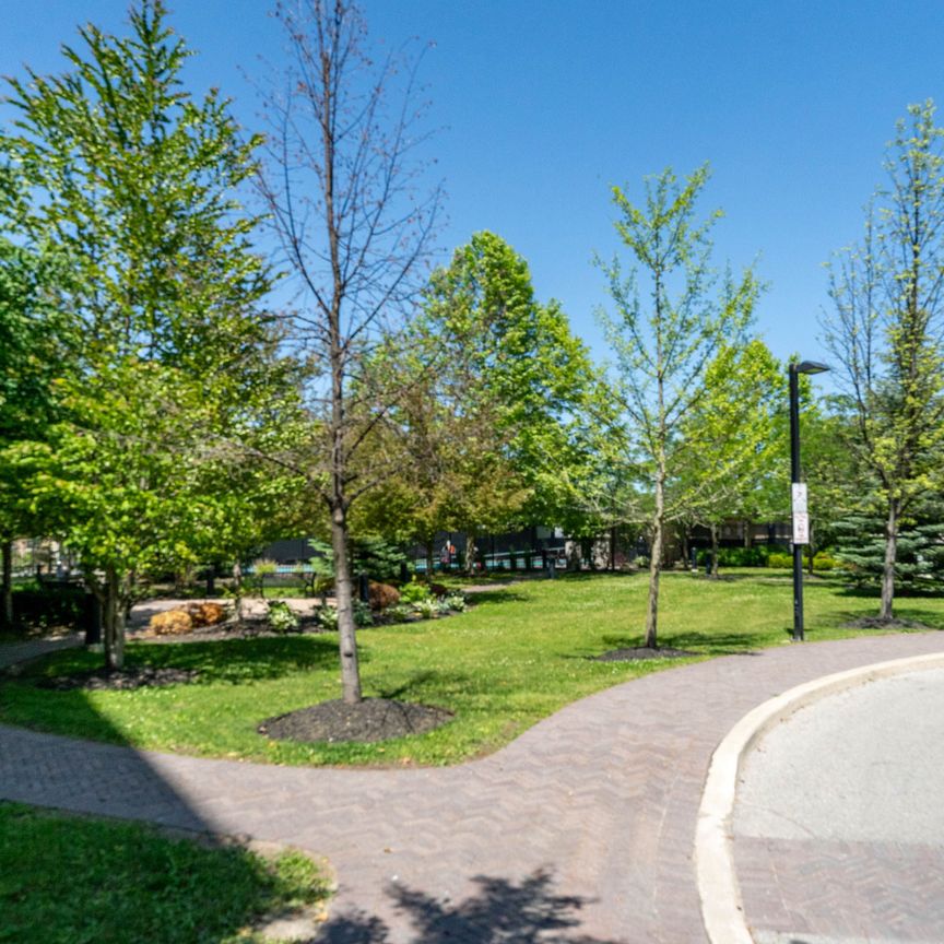 For Lease - 111 Civic Square Gate Unit# 230, Aurora, Ontario - Photo 1
