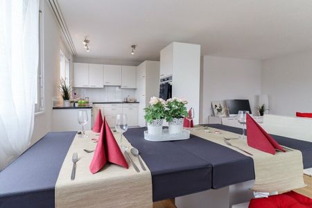 Mein neues Zuhause im Erdgeschoss! - Photo 2