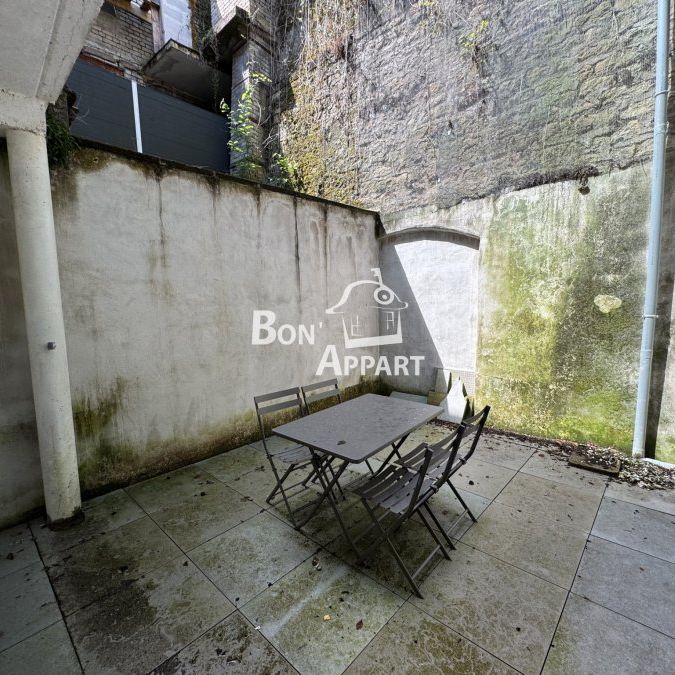 Appartement 3 pièces à Homécourt - Photo 1