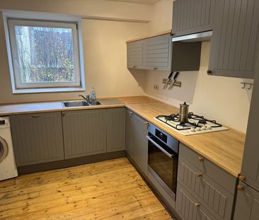 Appartement te huur - Photo 5