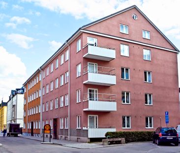 Klostergatan 52B - Photo 1