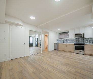For Lease - 435 Grace Street Unit# 1, Toronto, Ontario - Photo 5