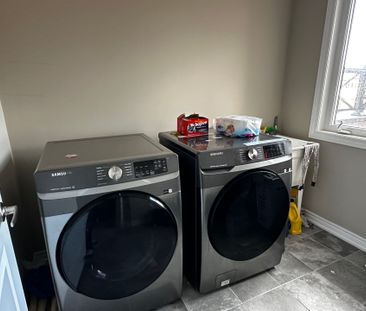 For Lease - 74 Pinot Crescent, Hamilton, Ontario - Photo 3