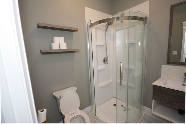 For Lease - 19 Peter Street Unit# 1, Orillia, Ontario - Photo 1