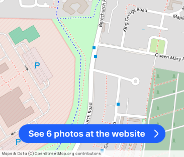 Berechurch Road, CO2 - Photo 1