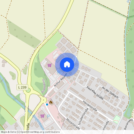 Arthur-Rauner-Straße 7d, 55595 Rheinland-Pfalz - Hargesheim