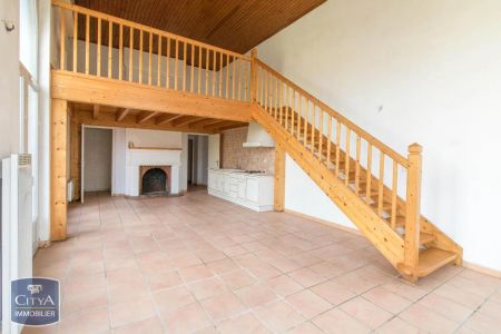 Appartement à louer 2 pièces 72.69m² - Photo 5