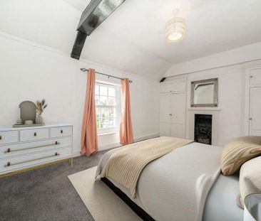 2 bedroom terraced house to rent - Photo 6