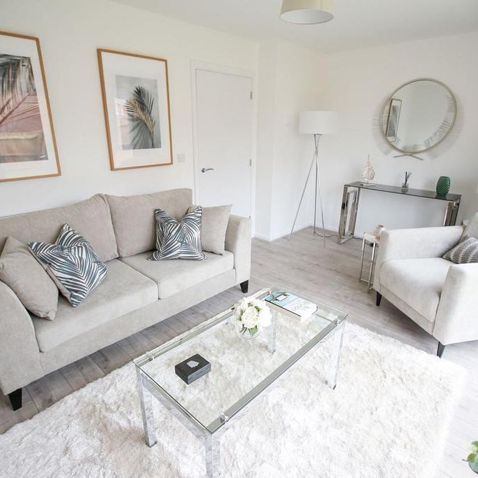 3 bedroom house to rent - Photo 1