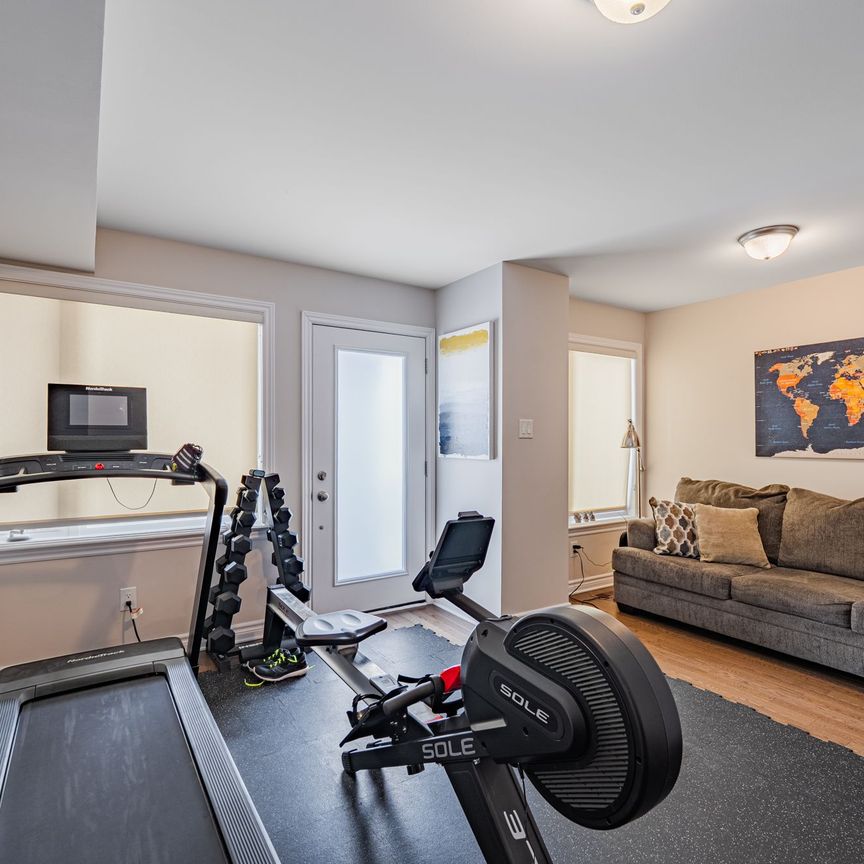 For Lease - 170 Wild Senna Way, Barrhaven, Ontario - Photo 1