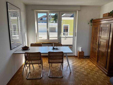 2 Zimmer, 46 m², 4. Stock - Photo 3