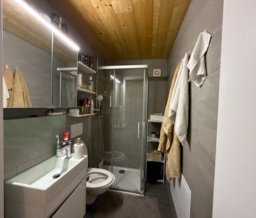 3 Zimmer, 47 m², 2. Stock - Photo 4