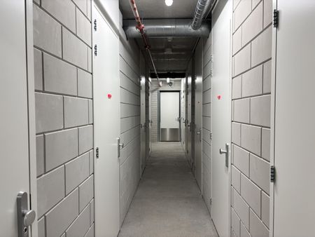 Te huur: Appartement Hoola van Nootenstraat in Utrecht - Photo 2