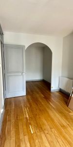 Location Appartement 1 pièce 30m² LYON 3ème - Photo 4