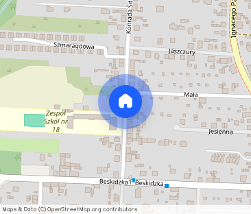 3 pokoje, 75 m, mieszkanie, Zabrze-Kończyce - Photo 1