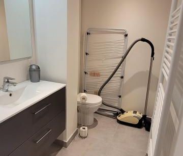 Location Appartement 2 pièces Meublé 44m² ISSY LES MOULINEAUX 92130 - Photo 1