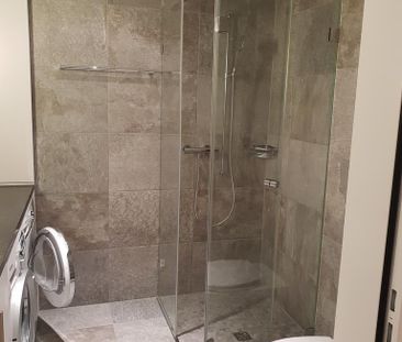 Moderner Ausbau an zentraler Lage! - Foto 5