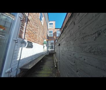 9 Bed Terraced House, Great Western Street, M14 - Photo 6