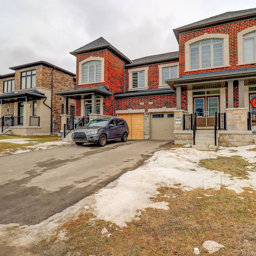For Lease - 1222 Rexton Drive, Oshawa, Ontario - Photo 1