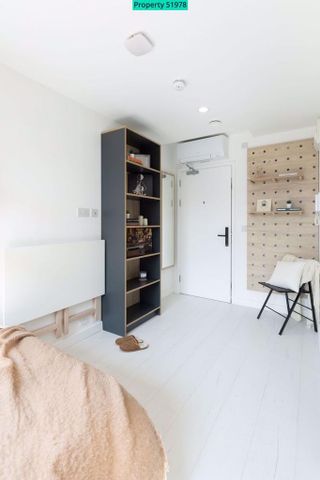 Studio to rent - Photo 5