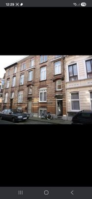 Kamer 3 - Win­ter­tuin­straat 5 - Foto 1
