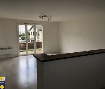 Location Appartement 3 pièces 63m² PONTAULT COMBAULT 77340 - Photo 2