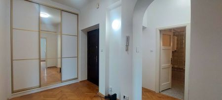Zobacz >>> 89 m² na Saskiej Kępie 89 m² - Zdjęcie 2