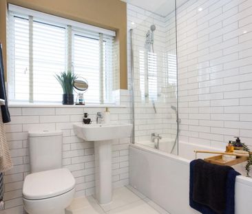 3 bedroom detached house to rent - Photo 2