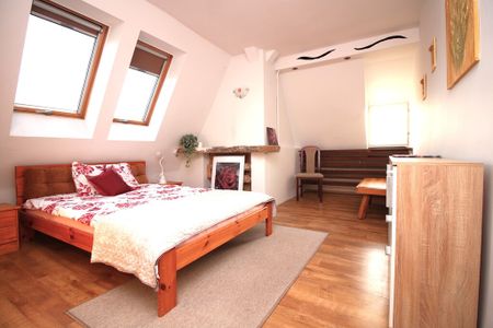 MIESZKANIE na WYNAJEM - Zdjęcie 4