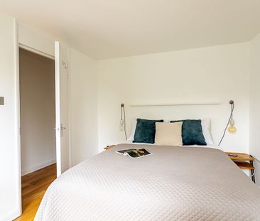 1 Bed Flat, Bridge Wharf, E2 - Photo 4