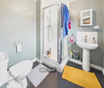 2 bedroom apartment to rent - Photo 6